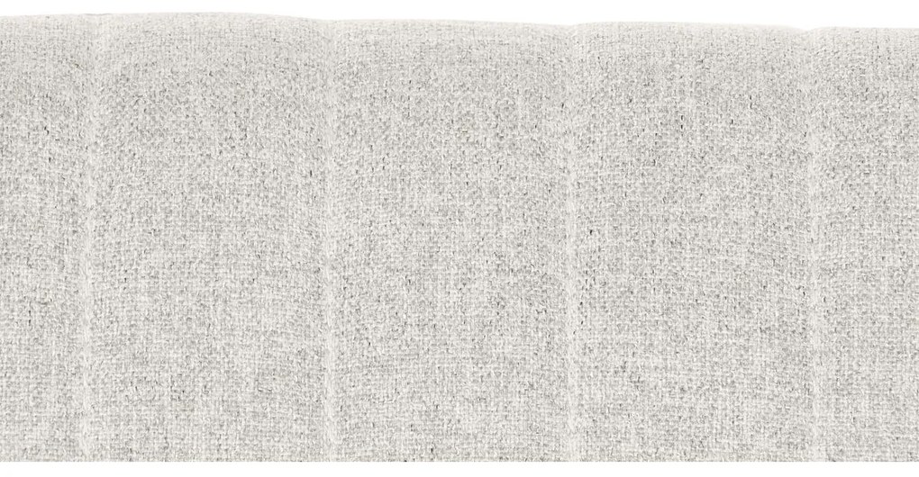 Καρέκλα DKD Home Decor Μπεζ πολυεστέρας Μέταλλο 59,5 x 60,5 x 78 cm