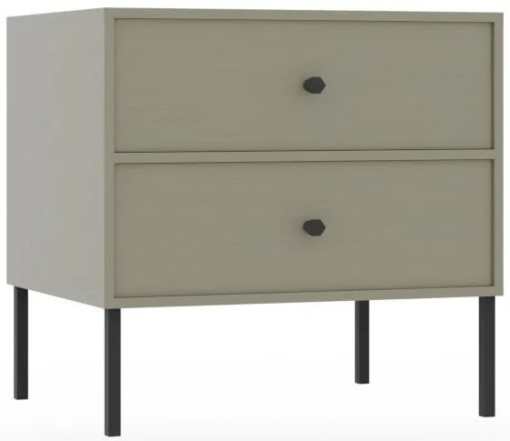 Κομοδίνο Code-Prasino