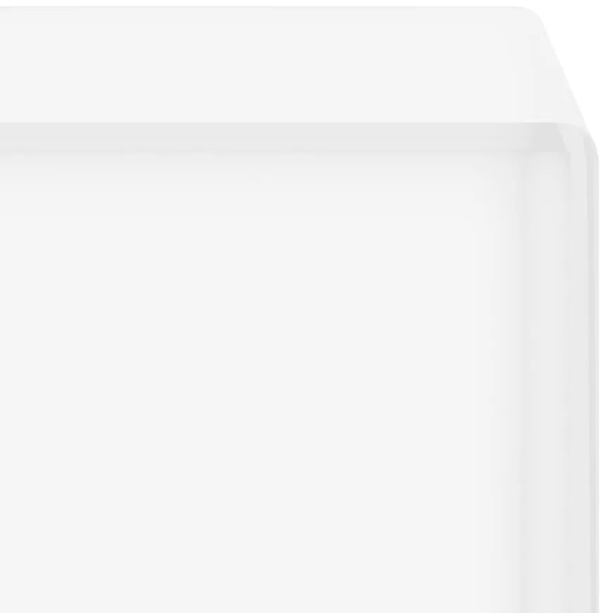 vidaXL Κουτί Βιτρίνα Διάφανο 24 x 16 x 13 εκ. Ακρυλικό