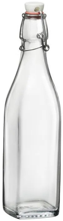 Μπουκάλι Γυάλινο Swing Bormioli Rocco 250ml BR02012219