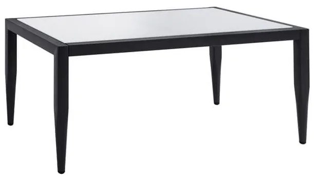 Τραπέζι HM5551.02 Grey 100x58x46Υ εκ.