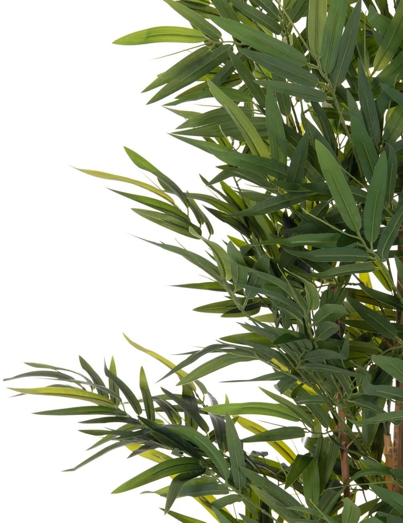 Διακοσμητικό Συνθετικό Φυτό BAMBOO C4736 σε γλάστρα 20x95x180Υεκ. 20x95x180 εκ.