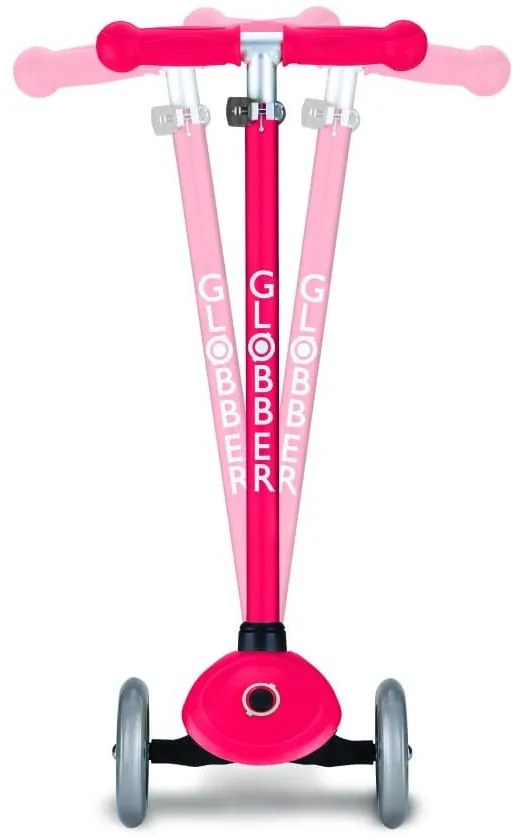 Πατίνι Scooter Globber Primo Foldable Red