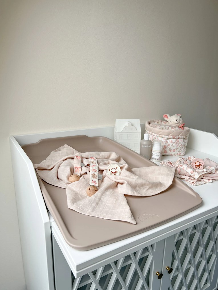 Cam Cam Στρώμα αλλαγής Hazel