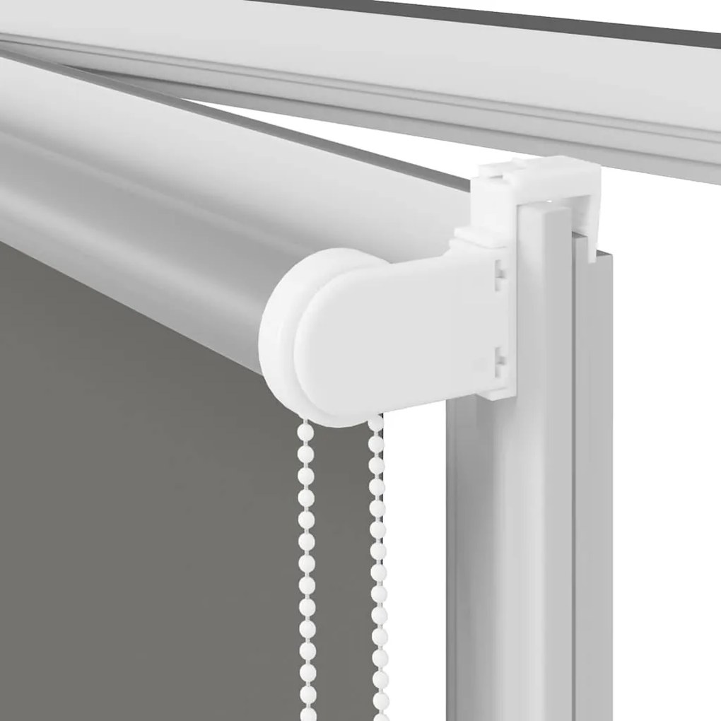 Ρολέρ Μπλακάουτ γκρί 120x130 cm Πλάτος υφάσματος 116,6 cm 4011106
