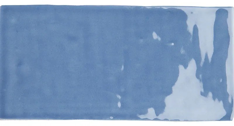 Karag Bronx Πλακάκι Azul 7,5x30cm Τιμή τετραγωνικού 34€/ Συσκευασία 0,56m2, 25 τεμάχια