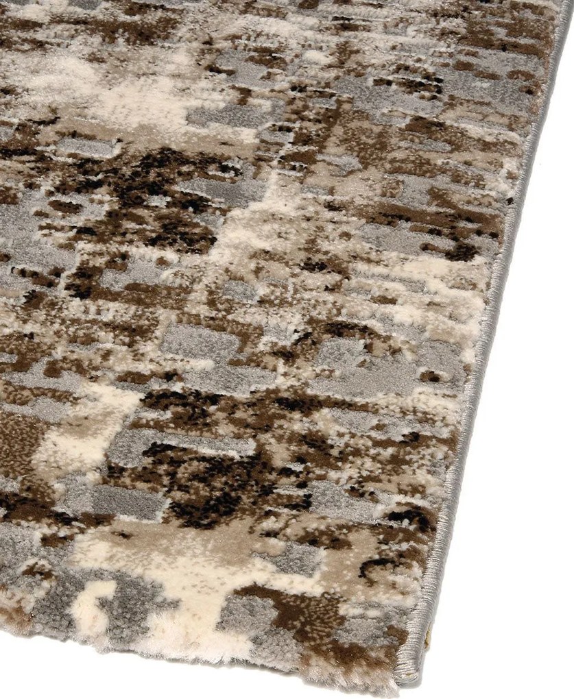 Χαλί Colore Colori Thema 3575 Διάμετρος: 200 εκ.