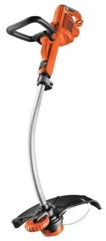 Χορτοκοπτικό Ηλεκτρικό 700W 3.2kg Strimmer GL7033-QS Black and Decker GL7033-QS