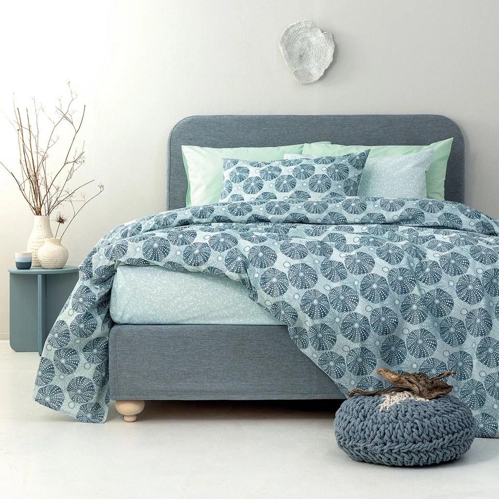 Σεντόνια King Size (Σετ) Palamaiki Fashion FL6276