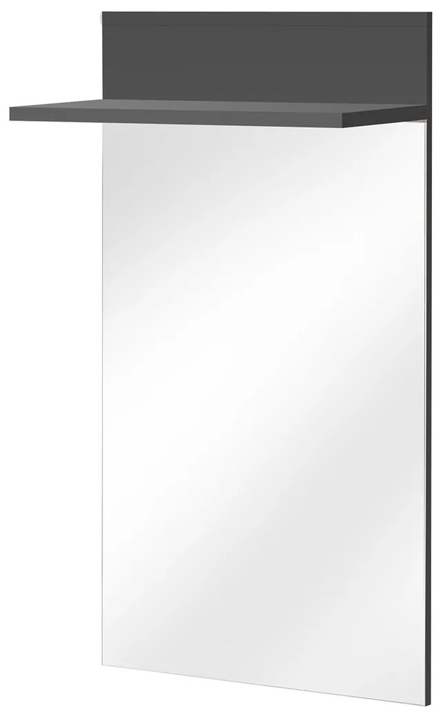 Swap XIX Σύνθεση Καφέ δρυς 280x180x40