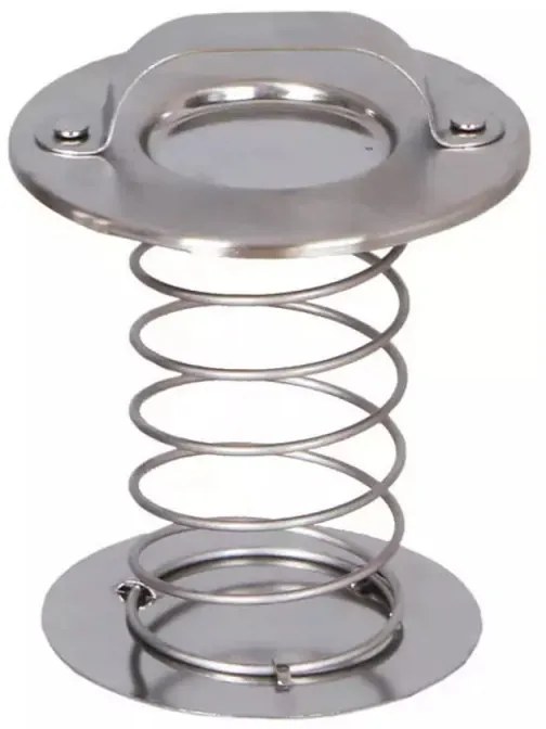 Μηχανή ζαμπόν Klausberg KB 7588, 1,5 λίτρα, Θερμόμετρο, 10 σακούλες, Ανοξείδωτο ατσάλι