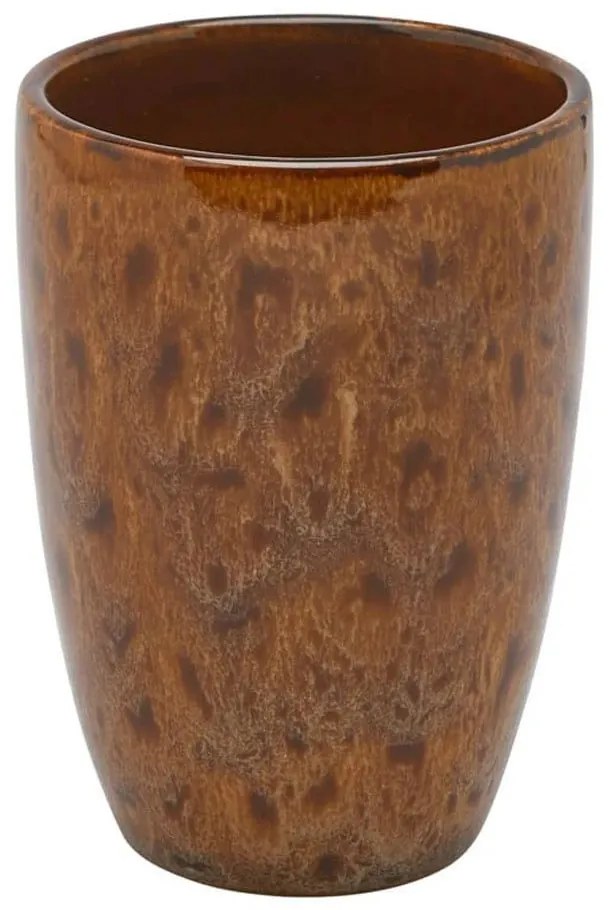 Ποτήρι Οδοντόβουρτσας Ugo UGOTUM-804 Cinnamon Aquanova Clay