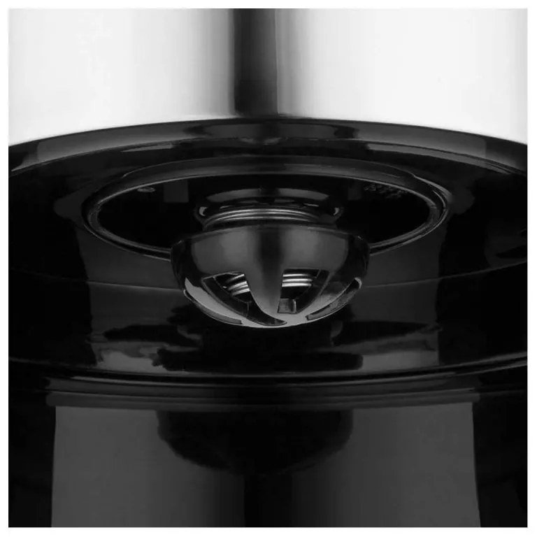 Καφετιέρα Russell Hobbs Victory 24031-56, 1100W, 1,25 l, Technology Whirltech, Timer, Red / black