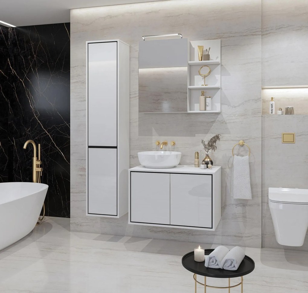 Σετ μπάνιου Cove