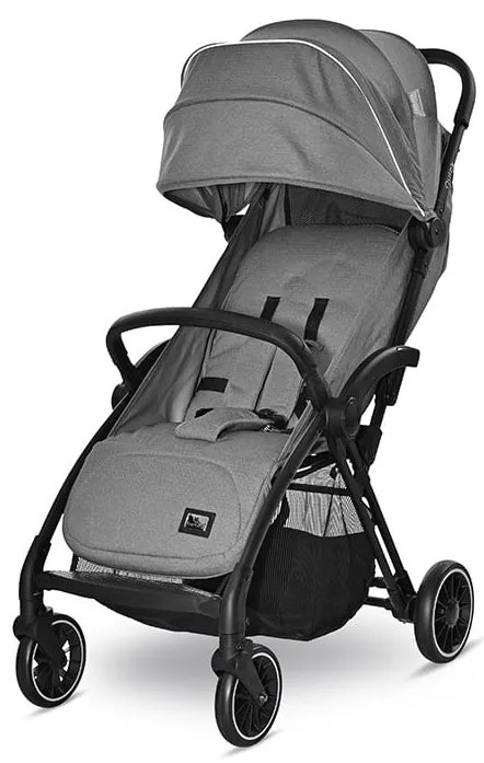 Καρότσι  QUICK AUTOMATIC Grey 10021932406 Lorelli