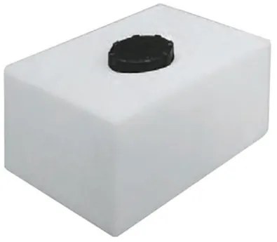 Mytherm Δεξαμενή Νερού Πλαστική, Small S11,100lt , Mytherm THERM-112276