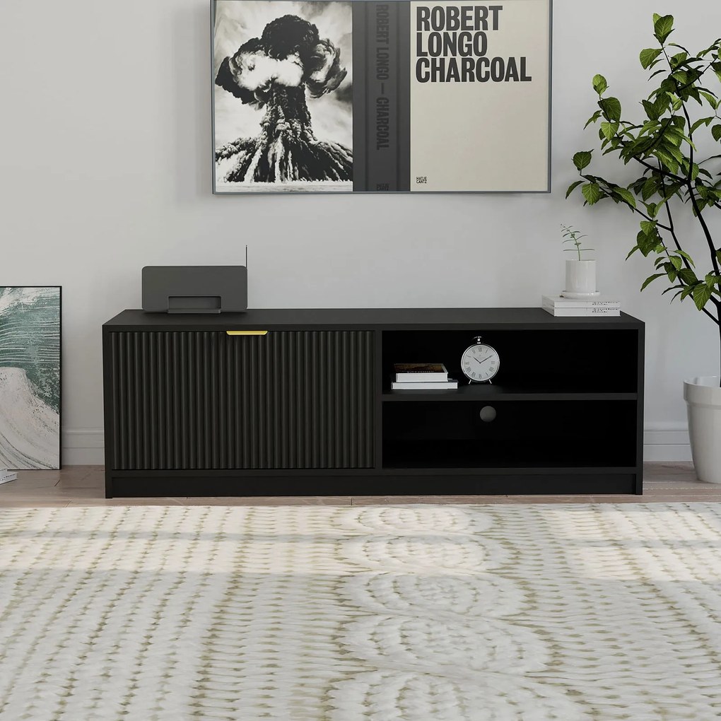 Έπιπλο τηλεόρασης Allegro-Mauro