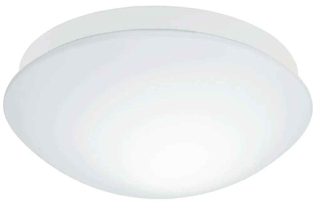 Φωτιστικό Οροφής Eglo 97531 BARI-M Λευκό (White)