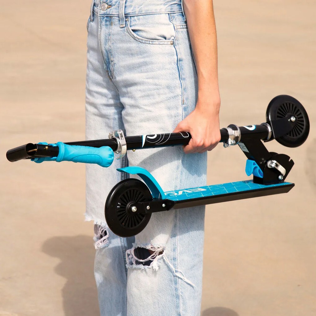 Σκούτερ EVO (x2)