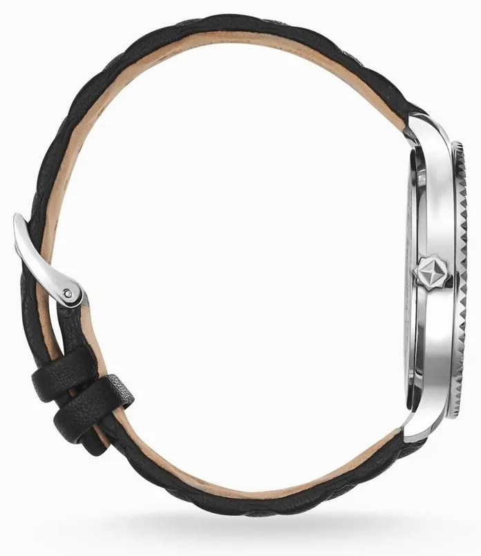 Γυναικεία Ρολόγια Thomas Sabo WA03222212033 (Ø 38 mm)