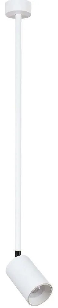 Φωτιστικό Οροφής VK/03190CE/W/70 85cm 1xGU10 13W White VKLed