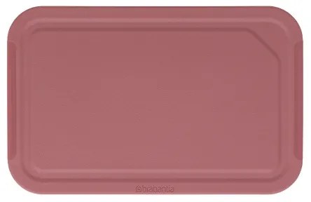 Brabantia 1001187 Επιφάνεια Κοπής Ξύλινη Tasty+ Grape Red