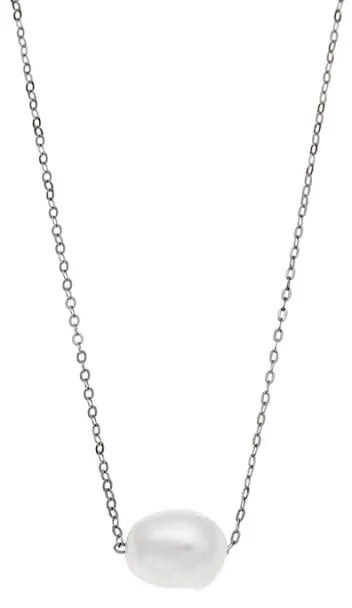 Μενταγιόν Senza Silver 925