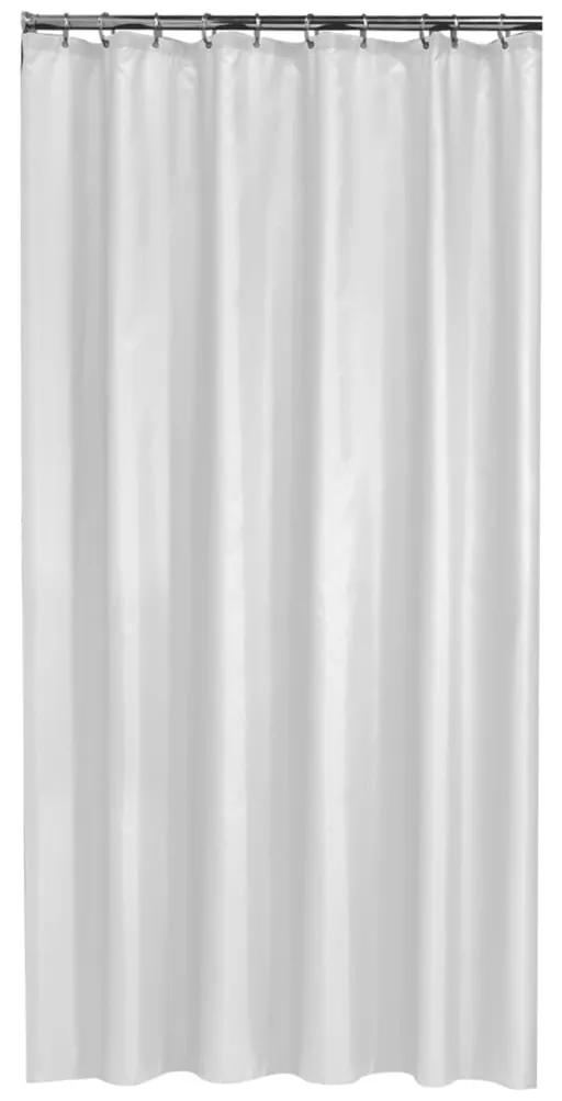 Sealskin Κουρτίνα Μπάνιου Madeira Λευκή 120 εκ. 238501110