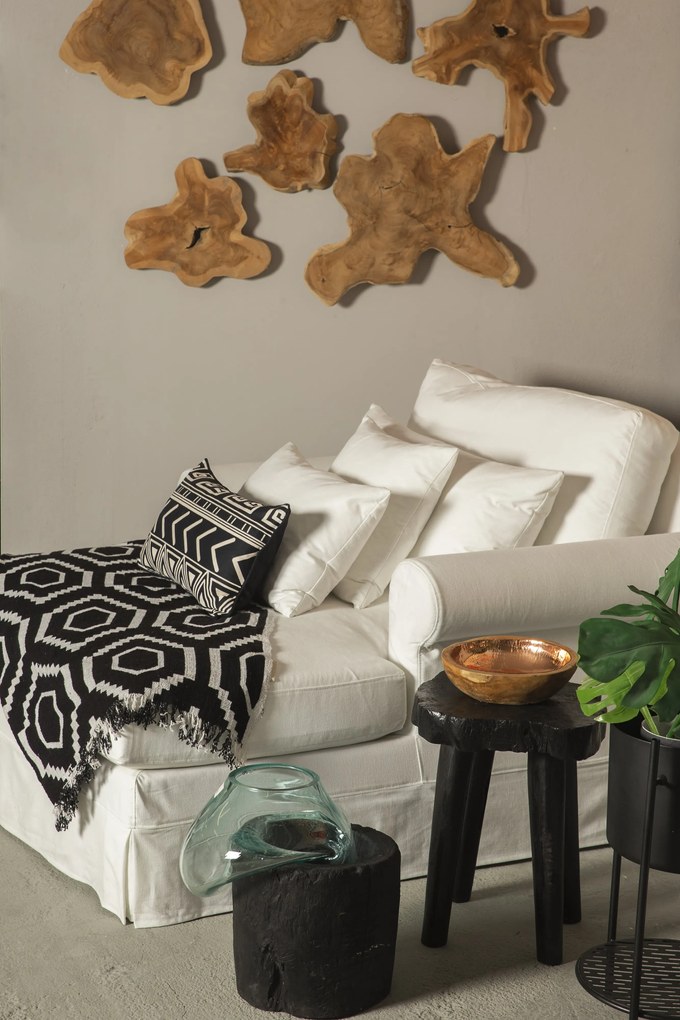 Armchair S Line 10m X 1.4m X 1.2m ανάκλινδρο 0005-0000