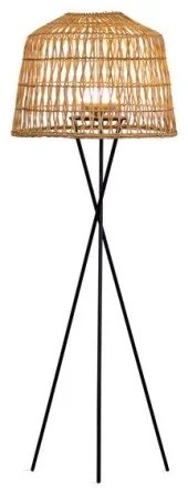 Επιδαπέδιο Φωτιστικό LED IP54 Amalfi LUMAMA145BXWLNW New Garden-LUMAMA145BXWLNW-Μαύρο LUMAMA145BXWLNW