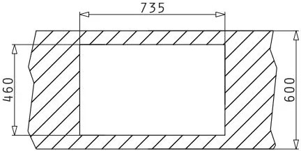 Νεροχύτης Pyramis Creta 1B 1D Margarita