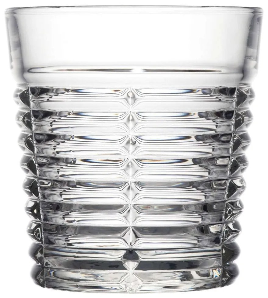 Ποτήρι Ουίσκι Tempo 02300 280ml Clear La Rochere Glass