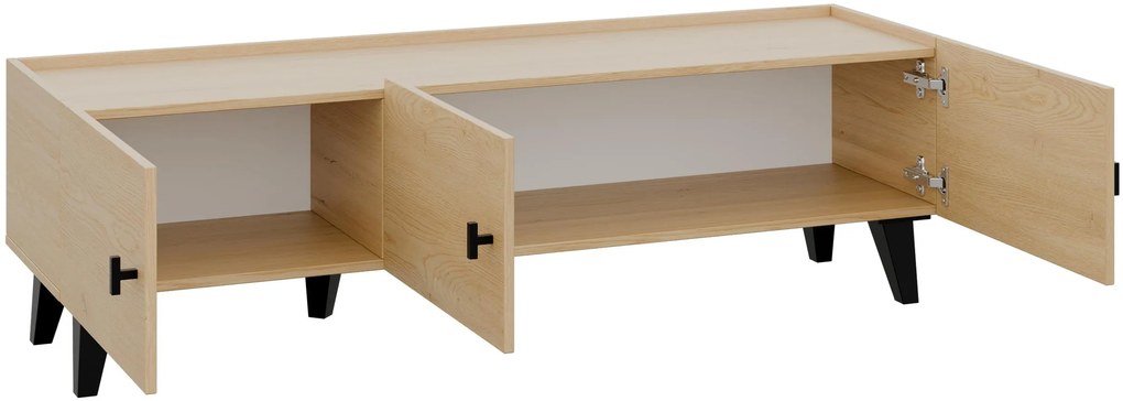 Έπιπλο τηλεόρασης Vurkizo 150 3D