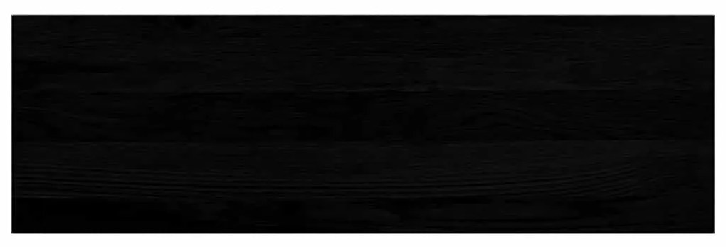 vidaXL Πατάκια Σκάλας 8 τεμ. Σκούρο Καφέ 80x25x2 cm Ξύλο Δρυός