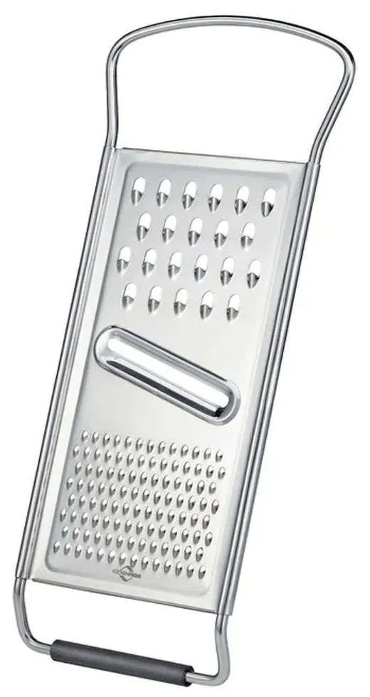 Τρίφτης 1004512800 29x11,5cm Inox Kuchenprofi Ανοξείδωτο Ατσάλι