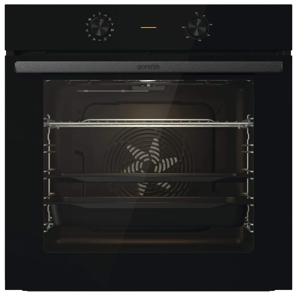 Εντοιχιζόμενος φούρνος Gorenje BO6717E0-Mauro