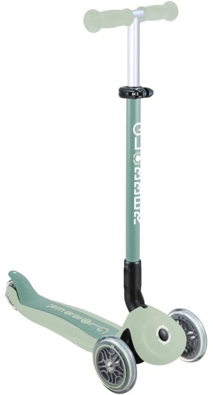 Πατίνι Globber Scooter Go-Up Active Eco Pistachio