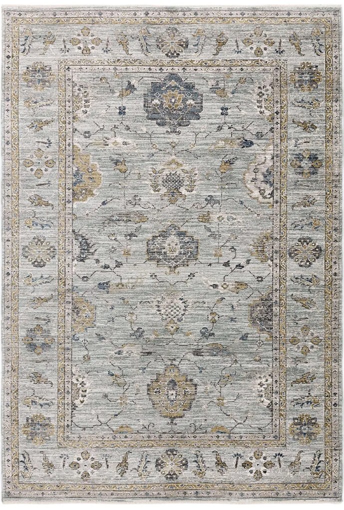 Χαλί Jasper JA01 Beige-Blue Asiatic London 200X300cm