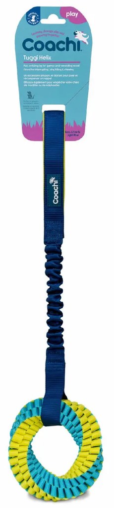 Training toy Coachi TUGGI HELIX Μπλε