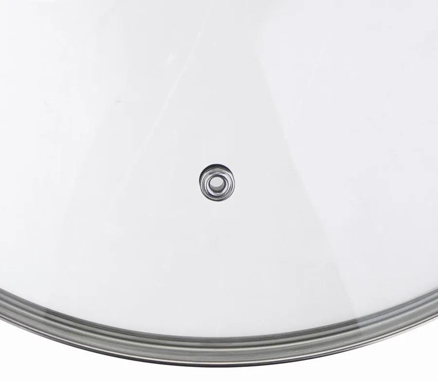 Καπάκι Κατσαρόλας Orion GRAY BG-2731 - Bergner