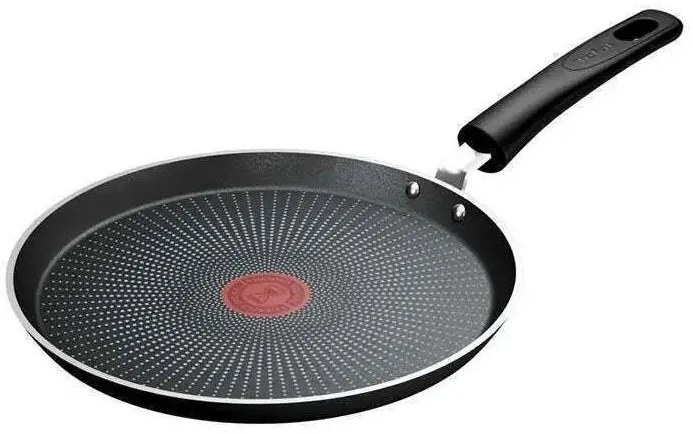 Tefal C2923853 Force Τηγάνι από Αλουμίνιο με Κεραμική Επίστρωση 25cm