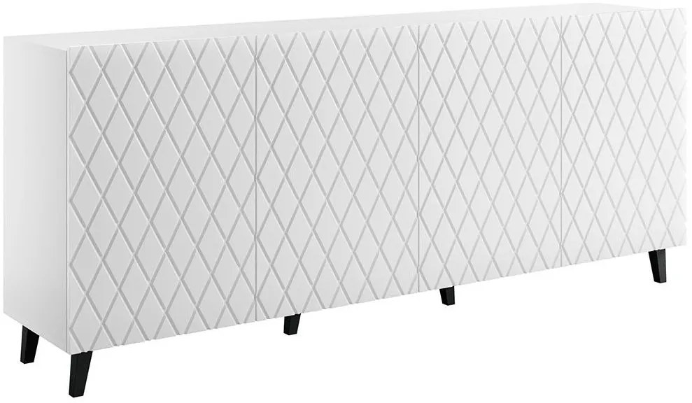 Μπουφές Asti-Leuko