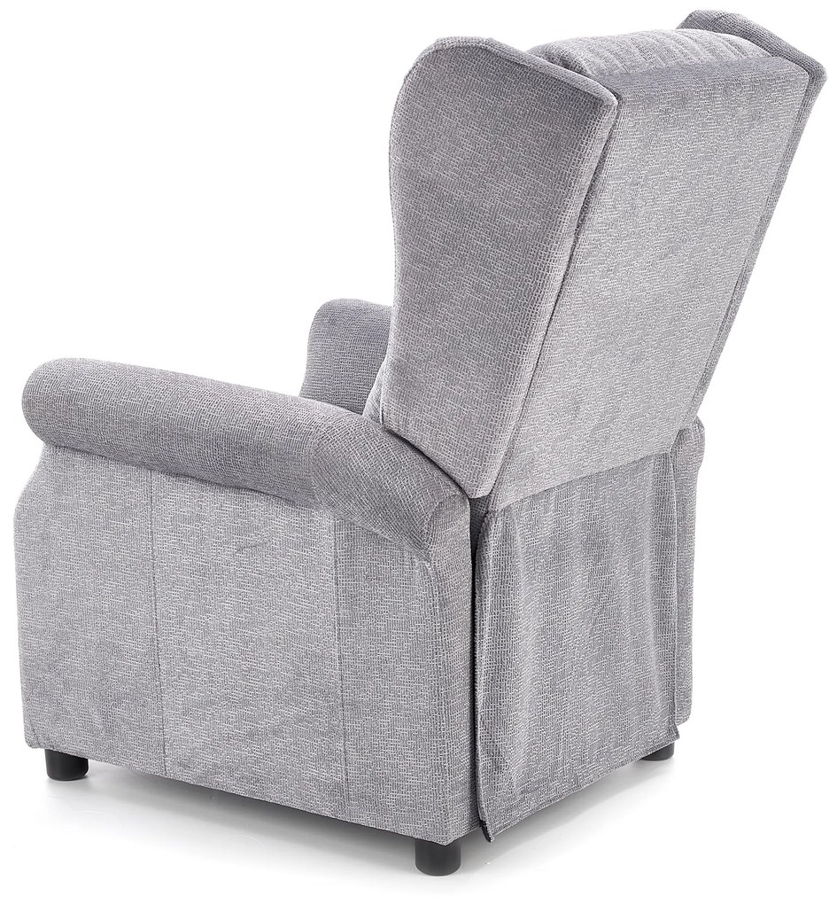 AGUSTIN recliner DIOMMI V-CH-AGUSTIN-FOT-POPIELATY