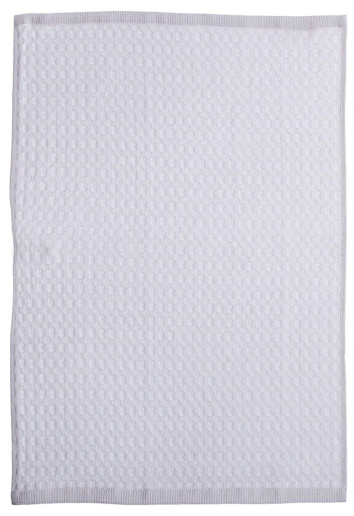 Ποτηρόπανο Πικέ (45x68) Nef-Nef Homeware Viral Main 25 Εκρού