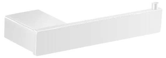 Χαρτοθήκη Επιτοίχια White Mat Sanco Agora 120606-M01