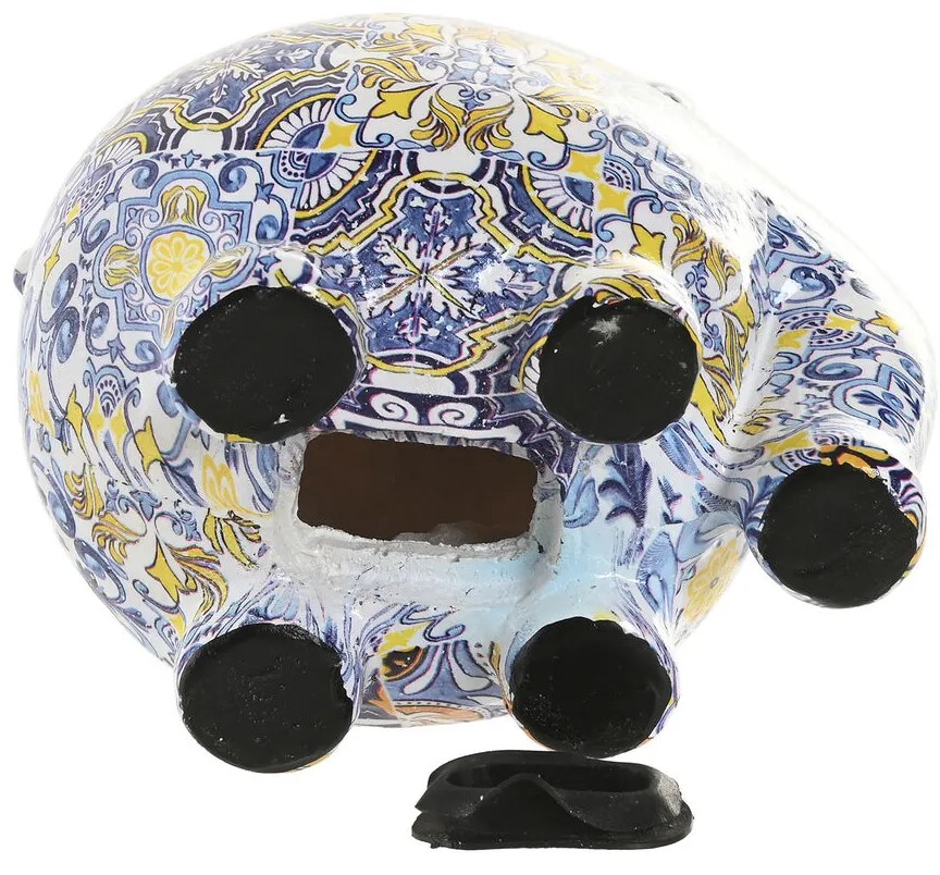 Kουμπαράς Home ESPRIT Ρητίνη (x2)