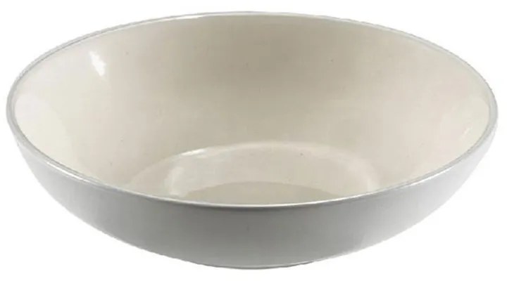 Πιάτο Φαγητού Βαθύ (Φ21x5.5) Espiel Oslo Cream ATA164K6