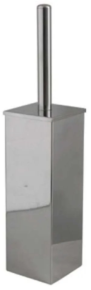 Πιγκάλ Δαπέδου Hotel FS-94K Chrome Karag Metal