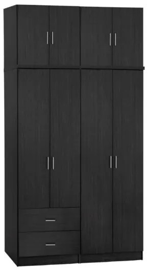 ΣΕΤ 4 ΤΜΧ ΝΤΟΥΠΑΛΑ 4ΦΥΛΛΗ ΜΕ ΠΑΤΑΡΙ ZEBRANO 160X42X241 HM11355.01