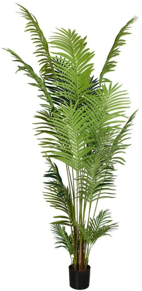 Supergreens Τεχνητό Δέντρο Αρέκα 260 εκ. - 9630-6 - 9630-6